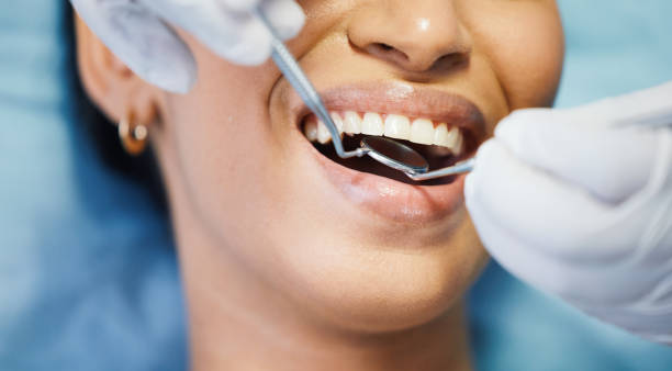 Best Pediatric Emergency Dentist in Liberty, UT