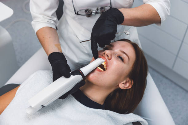 Best Emergency Dental Care for Broken or Chipped Teeth in Liberty, UT