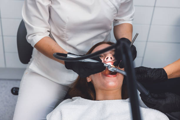 Best Emergency Tooth Extraction in Liberty, UT