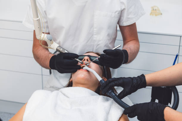 Best Emergency Gum Treatment in Liberty, UT
