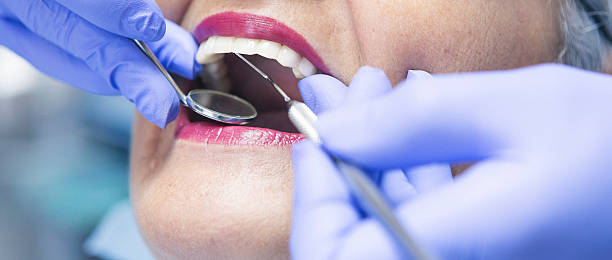 Best Emergency Treatment for Dental Infections or Abscesses in Liberty, UT