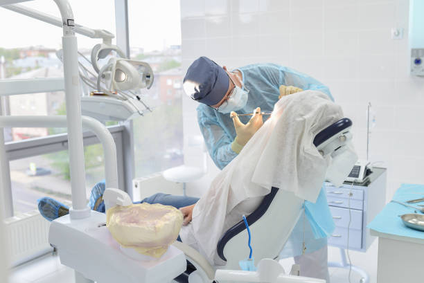 Best Emergency TMJ Treatment in Liberty, UT